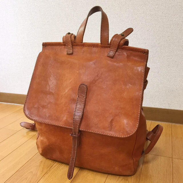 安い定番人気 genten - genten アヴィラヌオーバー ショルダーの通販