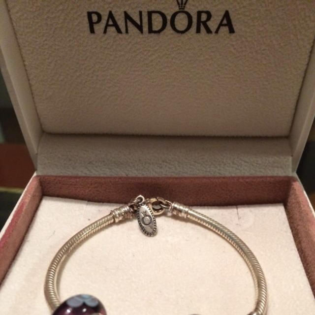PANDORAブレスレット | www.bonitaexclusive.com