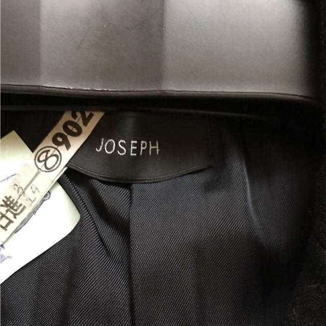 JOSEPH(ジョゼフ)のJOSEPH＊ジャケット レディースのジャケット/アウター(ノーカラージャケット)の商品写真