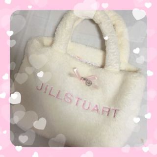 ジルスチュアート(JILLSTUART)のFLASH様お取置き(トートバッグ)