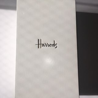 ハロッズ(Harrods)のHarrodsのティーフォーワン(食器)