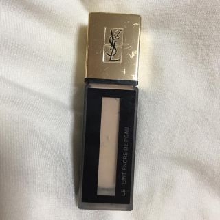 イヴサンローランボーテ(Yves Saint Laurent Beaute)のサンローラン ファンデーション(ファンデーション)