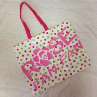 ローズファンファン(ROSE FANFAN)のROSE FANFAN ショッパー♡(ショップ袋)