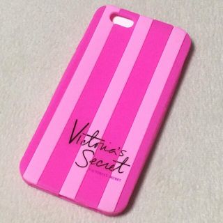 ヴィクトリアズシークレット(Victoria's Secret)のSALE☆ヴィクトリアシークレット iPhone6/6sケース(iPhoneケース)