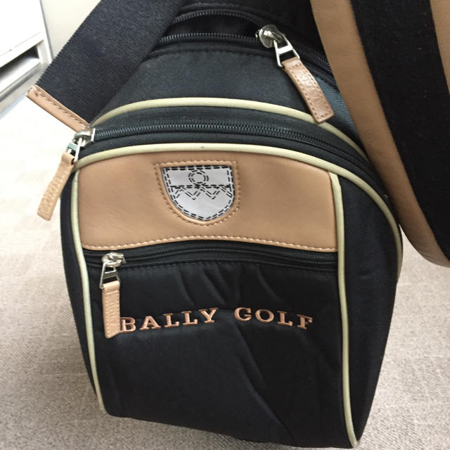 Bally(バリー)のゴルフバッグ スポーツ/アウトドアのゴルフ(バッグ)の商品写真