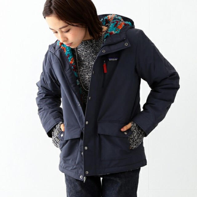 patagonia - パタゴニア ボーイズ インファーノ ジャケット XL infurno の通販 by すずめ｜パタゴニアならラクマ