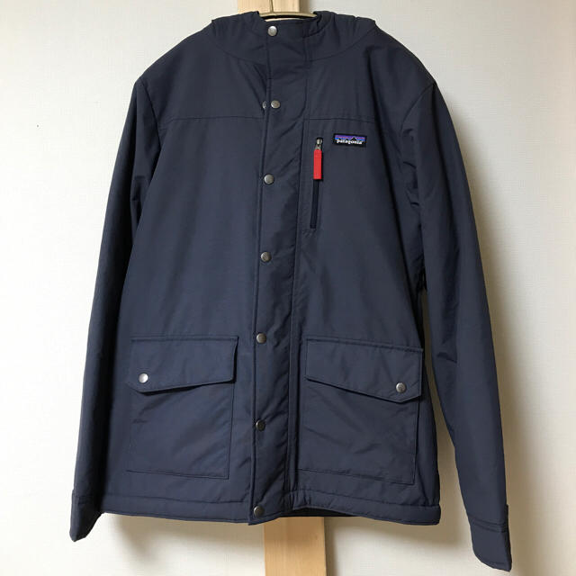 patagonia(パタゴニア)のパタゴニア ボーイズ インファーノ ジャケット XL infurno  レディースのジャケット/アウター(その他)の商品写真