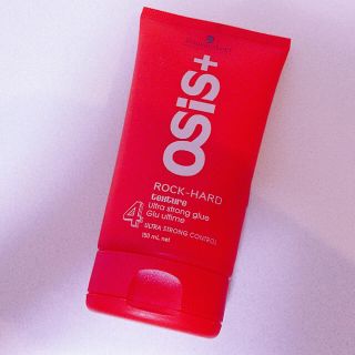 シュワルツコフ(Schwarzkopf)のぽーたー様専用【OSiS】オージス ワックス(ヘアワックス/ヘアクリーム)