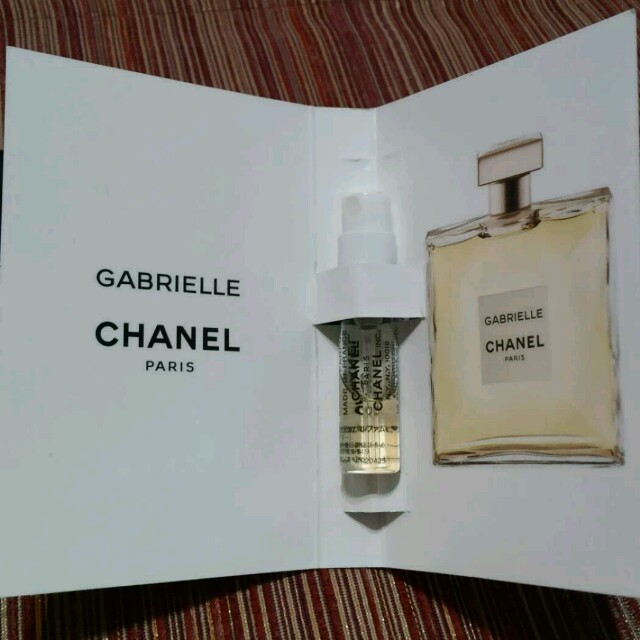 CHANEL(シャネル)のCHANEL ガブリエル コスメ/美容の香水(香水(女性用))の商品写真