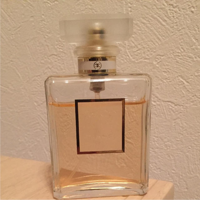 CHANEL(シャネル)のシャネル ココマドモアゼル 50ml コスメ/美容の香水(香水(女性用))の商品写真