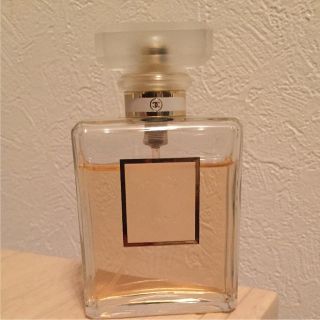 シャネル(CHANEL)のシャネル ココマドモアゼル 50ml(香水(女性用))