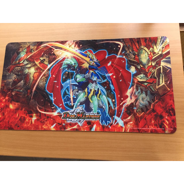 デュエルマスターズ - デュエマプレイマットの通販 by sota's shop デュエルマスターズ - デュエマプレイマットの通販 by sota's shop