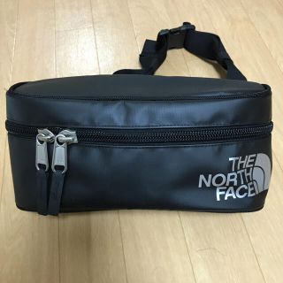 ザノースフェイス(THE NORTH FACE)のTHE NORTH FACE ザ ノースフェイス ショルダーバッグ ボディバッグ(ショルダーバッグ)