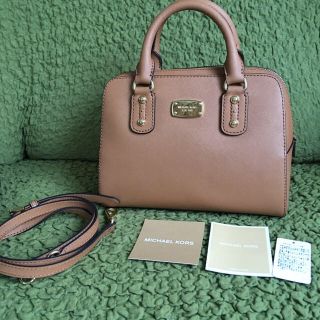 マイケルコース(Michael Kors)のみかん様専用♡(ショルダーバッグ)