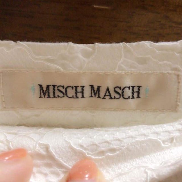 MISCH MASCH(ミッシュマッシュ)のミッシュマッシュ レディースのスカート(ひざ丈スカート)の商品写真