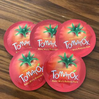 トニーモリー(TONY MOLY)のTONYMOLY TOMATO(その他)