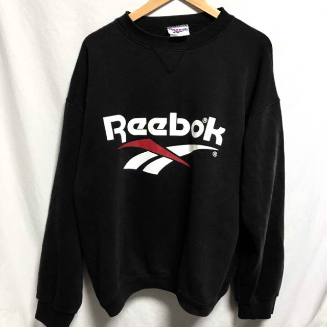 Reebok(リーボック)のリーボック 90's メンズのトップス(スウェット)の商品写真