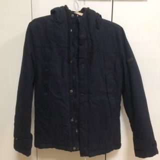 スコッチアンドソーダ(SCOTCH & SODA)のanna様専用 新品未使用 SCOTCH & SODA 中綿ジャケット ブルゾン(ブルゾン)