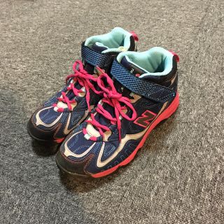 ニューバランス(New Balance)のニューバランス トレッキングシューズ(スニーカー)