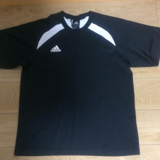 アディダス(adidas)のパオ様専用😃  アディダス Tシャツ！(Tシャツ/カットソー(半袖/袖なし))