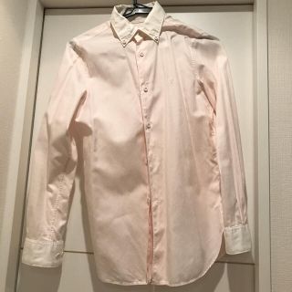 ユナイテッドアローズ(UNITED ARROWS)のシャツ♡(シャツ/ブラウス(長袖/七分))