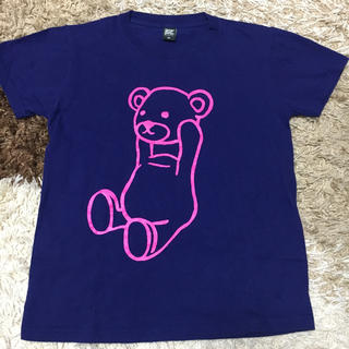 グラニフ(Design Tshirts Store graniph)の【最終値下げ！！】定価2500円！！graniph Tシャツ(Tシャツ(半袖/袖なし))
