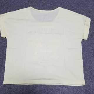 スピンズ(SPINNS)のスピンズ　Tシャツ(Tシャツ(半袖/袖なし))