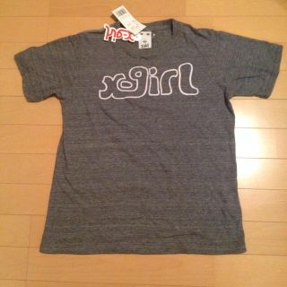 エックスガール(X-girl)のX-girl☆半袖Tシャツ(Tシャツ(半袖/袖なし))