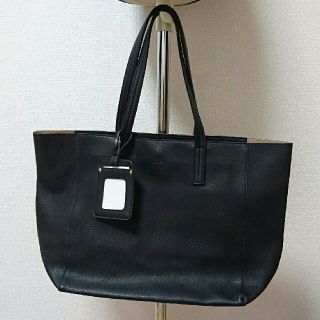 マウジー(moussy)の† 新品未使用 moussy † パスケース付バッグ † (送料込)(トートバッグ)