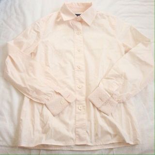 アーペーセー(A.P.C)のA.P.C / シャツ(シャツ/ブラウス(長袖/七分))