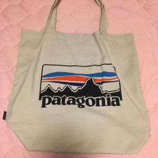 パタゴニア(patagonia)のpatagonia トートバッグ(トートバッグ)