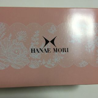 ハナエモリ(HANAE MORI)のHANAE MORIのペアカフェセット(食器)