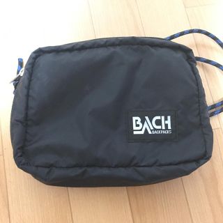 カスタネ(Kastane)のBACH♡サコッシュ 最終値下げ！(ショルダーバッグ)