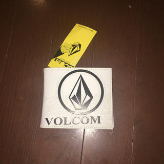 ボルコム(volcom)のＶOＬCOM(折り財布)