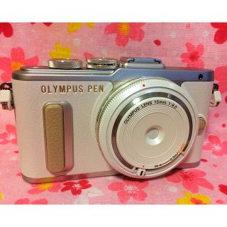 オリンパス(OLYMPUS)の❤️uriboo様専用❤️(ミラーレス一眼)