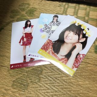 齋藤飛鳥 堀未央奈