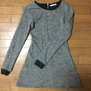 マウジー(moussy)のマウジー☆ワンピース(ミニワンピース)