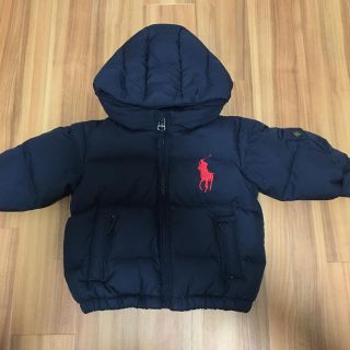 ポロラルフローレン(POLO RALPH LAUREN)の専用(ジャケット/上着)