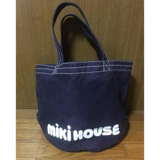 ミキハウス(mikihouse)のミキハウスマザーズbag(マザーズバッグ)