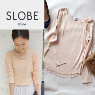 スローブイエナ(SLOBE IENA)のmona様専用(カットソー(長袖/七分))