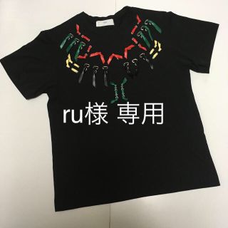 トーガ(TOGA)のTOGA tシャツ(Tシャツ/カットソー(半袖/袖なし))