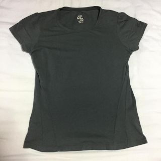 ナイキ(NIKE)のナイキ シャツ レディースM(Tシャツ(半袖/袖なし))