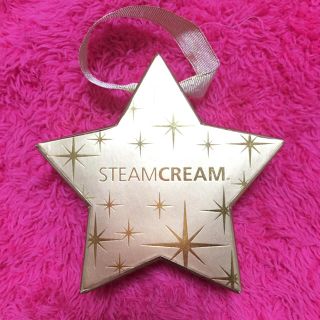 スチームクリーム(STEAM CREAM)のスチームクリーム ミニ(ボディクリーム)