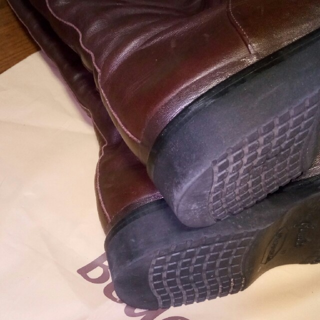 CAMPER(カンペール)のブーツ レディースの靴/シューズ(ブーツ)の商品写真