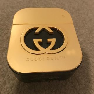 グッチ(Gucci)のGUCCI グッチ ギルティ インテンス 50㎖ used(香水(女性用))