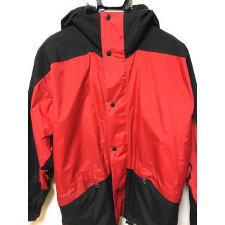 ザノースフェイス(THE NORTH FACE)のノースフェイス マウンテンパーカー ゴアテックス tnf マウンテンジャケット(マウンテンパーカー)