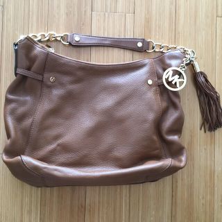 マイケルコース(Michael Kors)のマイケルコースの鞄(ショルダーバッグ)