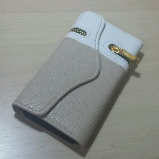 多機能Iphone5/5S手帳型カバー(モバイルケース/カバー)
