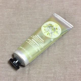 ザボディショップ(THE BODY SHOP)のTHEBODYSHOP ハンドクリーム（モリンガ）(ハンドクリーム)