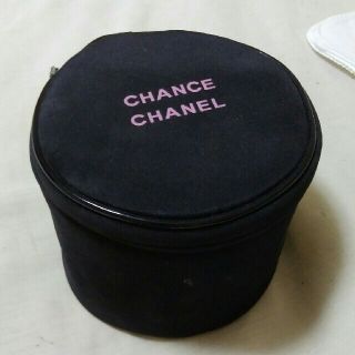 シャネル(CHANEL)のシャネル　ポーチ(ポーチ)